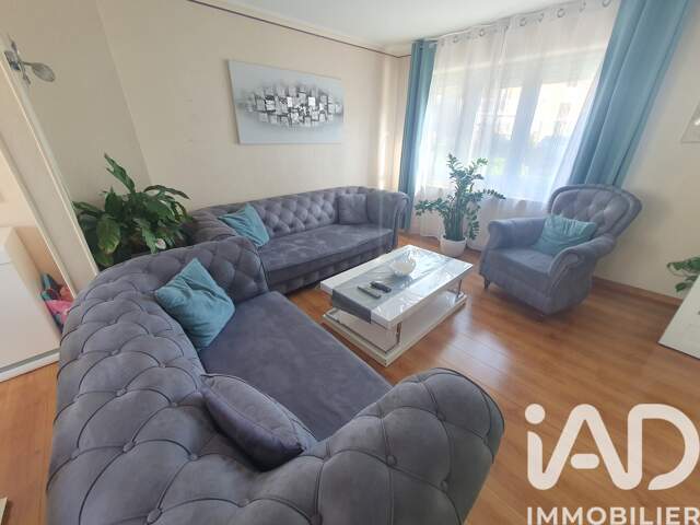 Vente Maison/villa 5 pièces — photo du bien