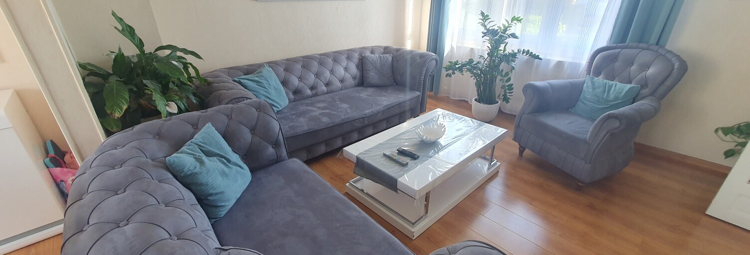 Maison 5 Pièces 104 m² à vendre à Arras (62000)