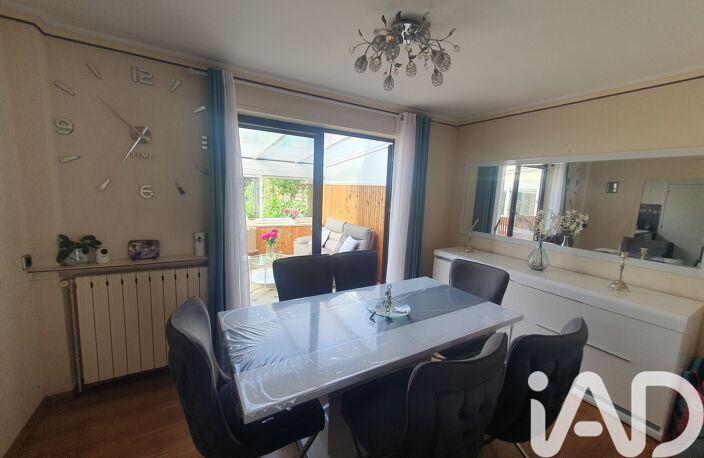Vente Maison/villa 5 pièces — photo 2