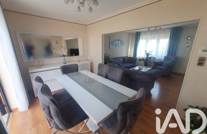 Vente Maison/villa 5 pièces — photo 3