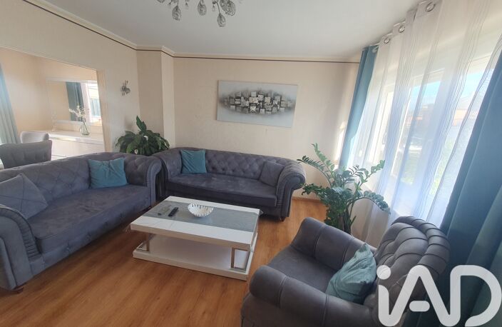 Vente Maison/villa 5 pièces — photo 4