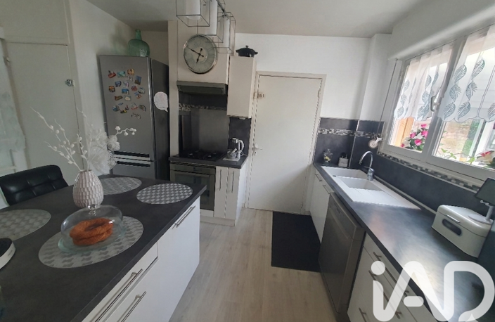 Vente Maison/villa 5 pièces — photo 5