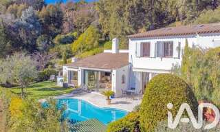 Maison 5 Pièces 156 m² à vendre à Villeneuve-Loubet (06270)