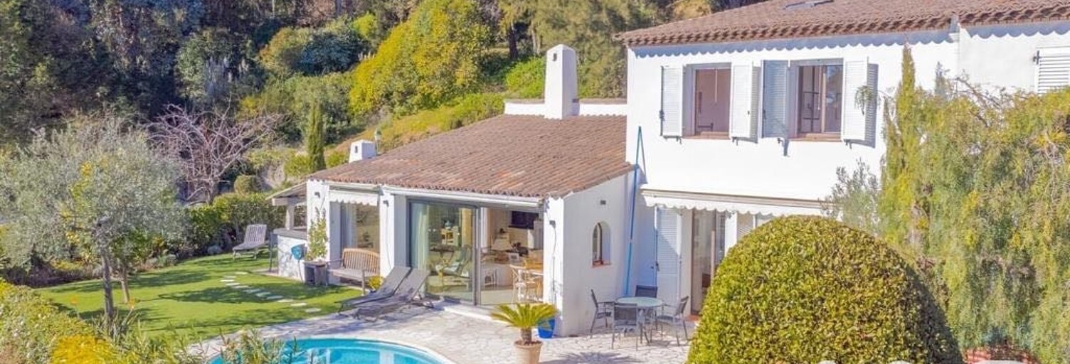 Maison 5 Pièces 156 m² à vendre à Villeneuve-Loubet (06270)