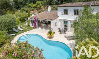 Maison 5 Pièces 156 m² à vendre à Villeneuve-Loubet (06270)