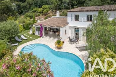 Maison 5 pièces 1890000 €