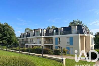 Appartement 3 pièces 220000 €