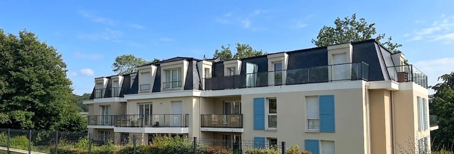 Appartement 3 Pièces 70 m² à vendre à Montivilliers (76290)