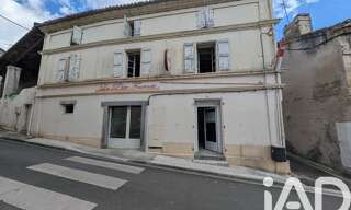 Immeuble  185 m² à vendre à Nersac (16440)