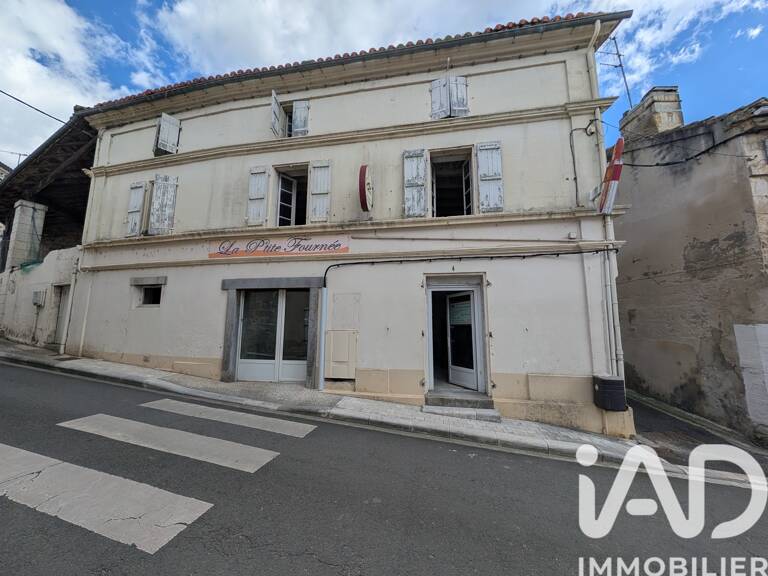 Vente Immeuble 185 m&sup2; — photo 1