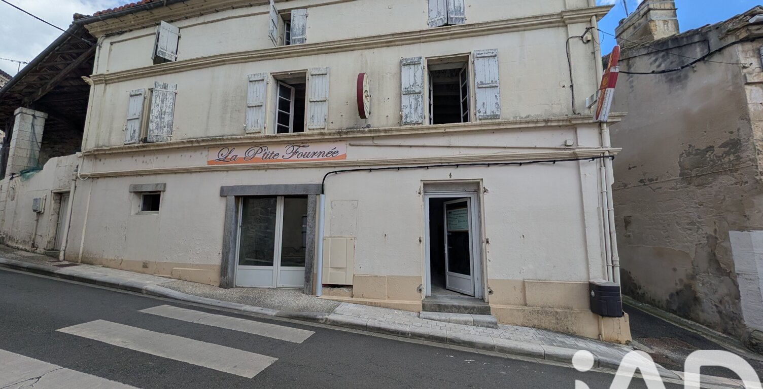 Vente Immeuble 185 m&sup2; — photo 1