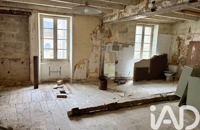 Vente Immeuble 185 m&sup2; — photo 3