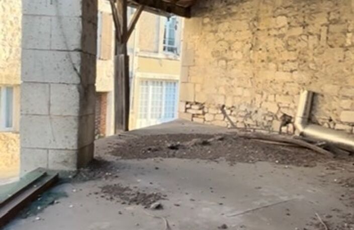 Vente Immeuble 185 m&sup2; — photo 4
