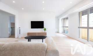 Appartement 5 Pièces 96 m² à vendre à Metz (57050)