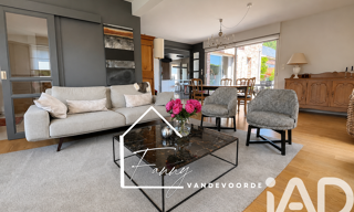 Maison 7 Pièces 200 m² à vendre à Hazebrouck (59190)