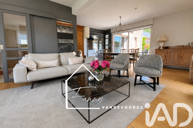 Maison 7 pièces 608000 €