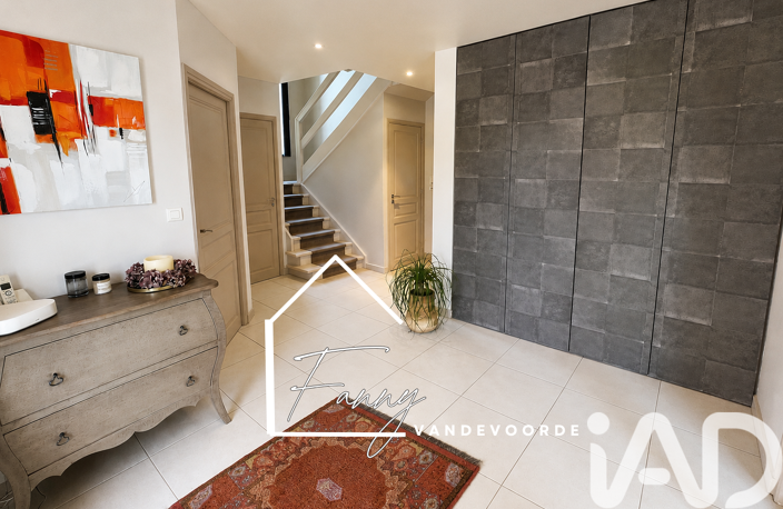 Vente Maison d'architecte 7 pièces — photo 2