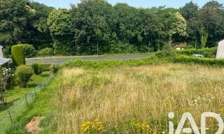 Terrain  850 m² à vendre à Treignac (19260)