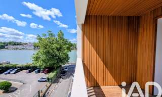 Appartement 3 Pièces 62 m² à vendre à Bayonne (64100)