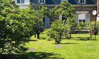 Maison 6 Pièces 135 m² à louer à Compiègne (60200)