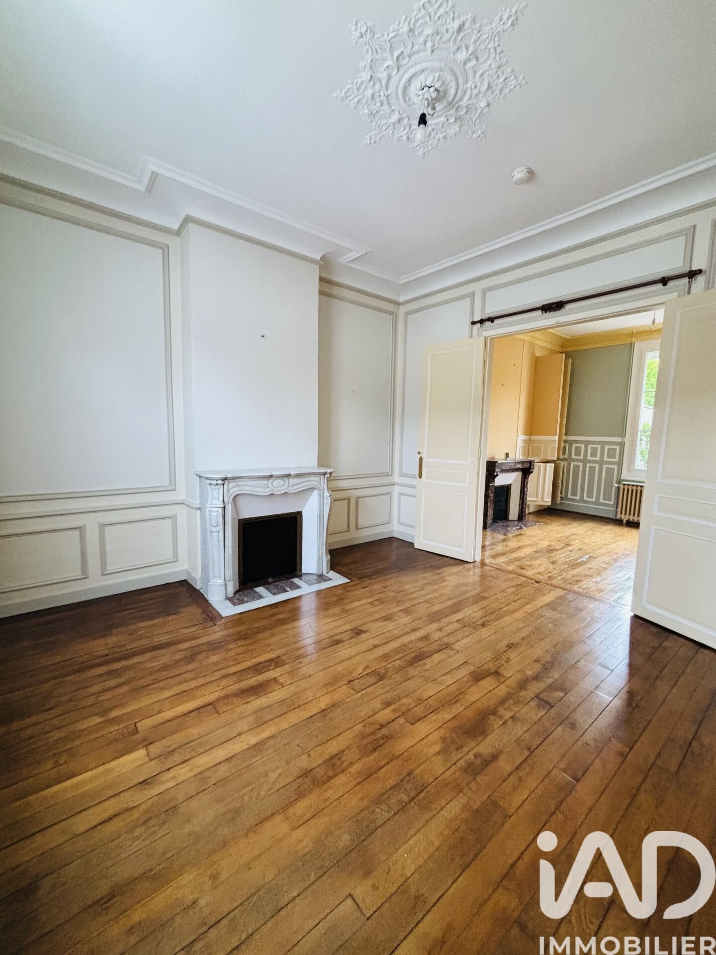Location Maison/villa 6 pièces - Photo 3