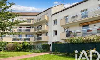 Appartement 4 Pièces 90 m² à vendre à Pontault-Combault (77340)