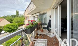 Appartement 4 Pièces 90 m² à vendre à Pontault-Combault (77340)