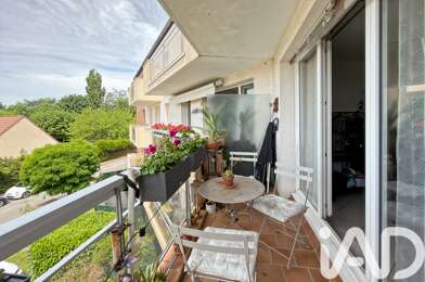 Appartement 4 pièces 269000 €