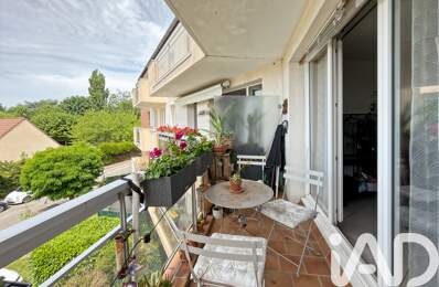 Vente Appartement 4 pièces — photo du bien