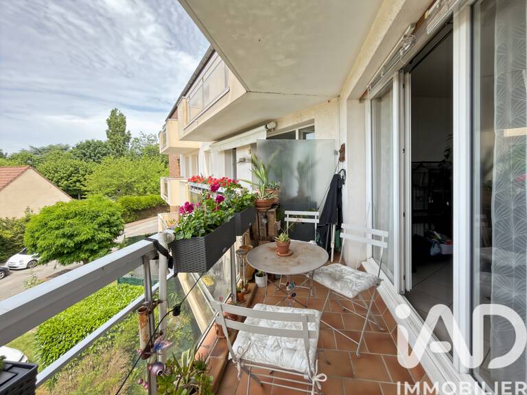 Vente Appartement 4 pièces — photo 1