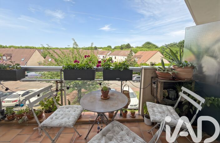 Vente Appartement 4 pièces — photo 2