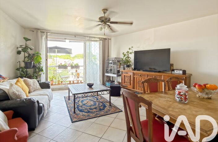 Vente Appartement 4 pièces — photo 3