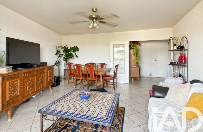 Vente Appartement 4 pièces — photo 4