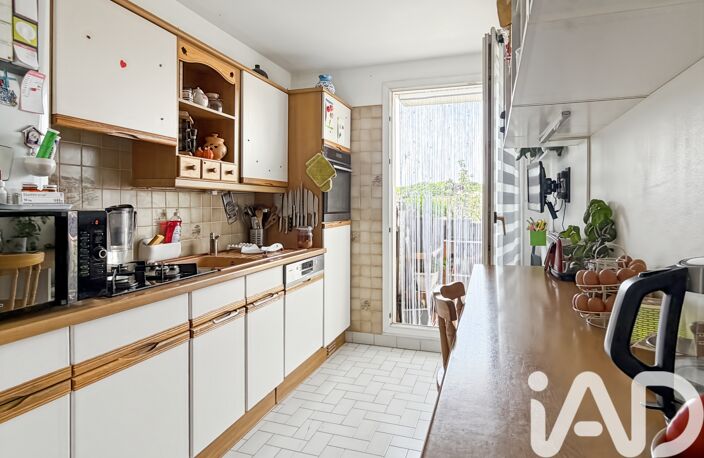 Vente Appartement 4 pièces — photo 5