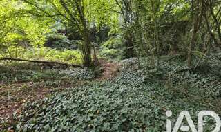Terrain  689 m² à vendre à Saint-Antoine-du-Rocher (37360)