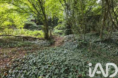 Terrain  65000 €
