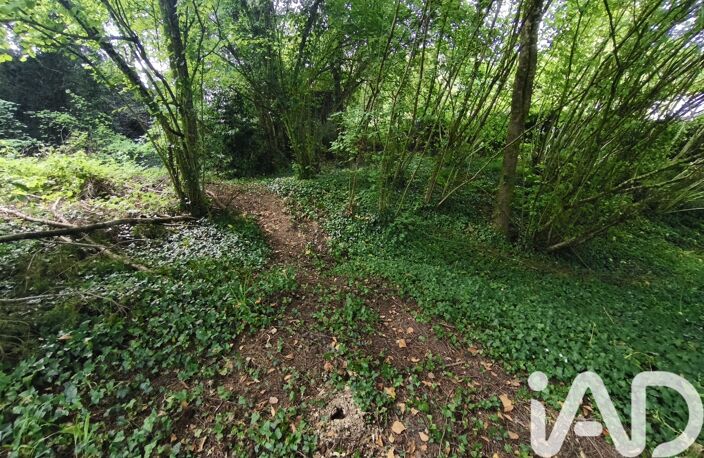 Vente Terrain à bâtir 689 m&sup2; — photo 2