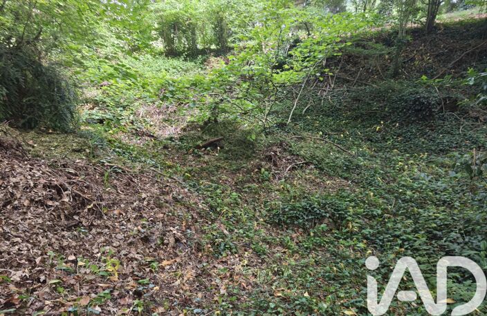 Vente Terrain à bâtir 689 m&sup2; — photo 3