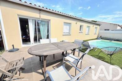 Maison 4 pièces 269000 €
