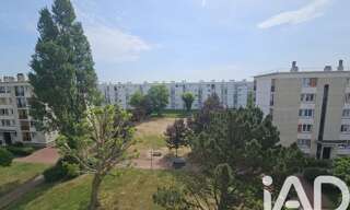 Appartement 3 Pièces 55 m² à vendre à Le Havre (76620)