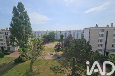 Appartement 3 pièces 97000 €
