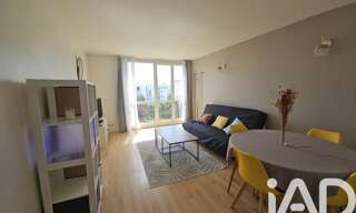 Appartement 3 Pièces 55 m² à vendre à Le Havre (76620)