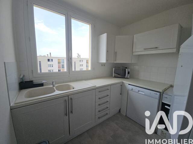 Vente Appartement 3 pièces — photo du bien