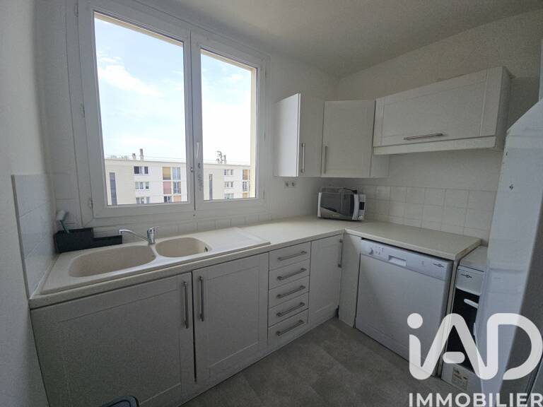 Vente Appartement 3 pièces — photo 1