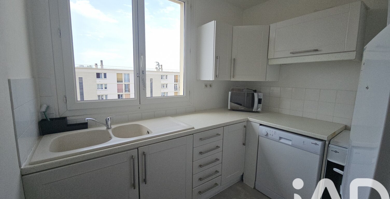 Vente Appartement 3 pièces — photo 1