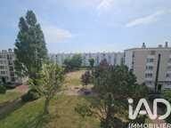 Vente Appartement 3 pièces — photo 3