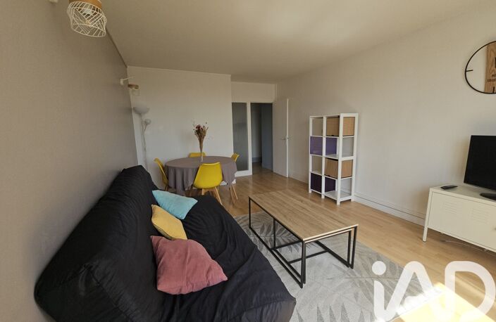 Vente Appartement 3 pièces — photo 4
