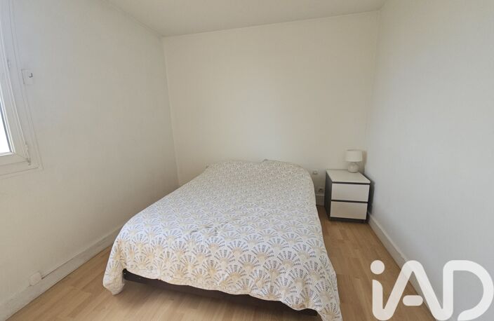 Vente Appartement 3 pièces — photo 5