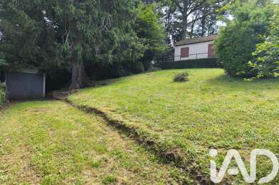 Terrain  86000 €