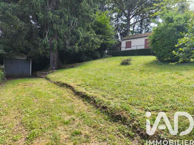 Vente Terrain à bâtir 1 330 m&sup2; — photo du bien